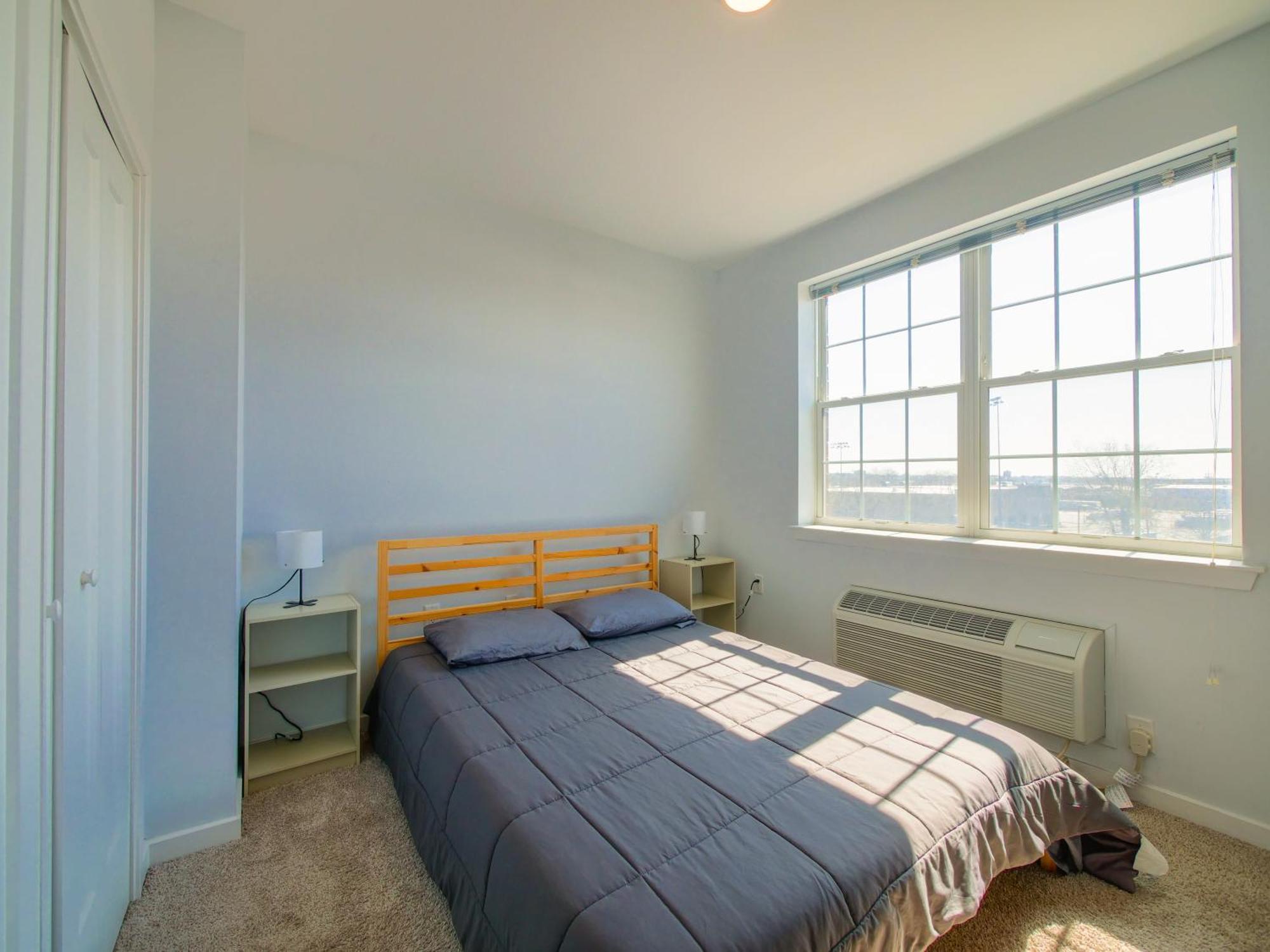 Mins To Nyc, Exceptional Modern 2Bedroom Apt Jersey City Kültér fotó