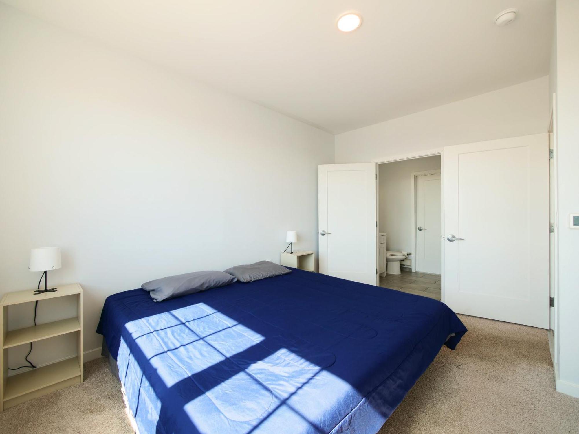 Mins To Nyc, Exceptional Modern 2Bedroom Apt Jersey City Kültér fotó