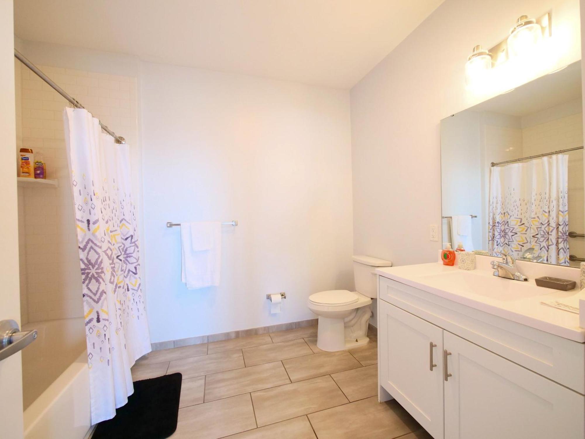 Mins To Nyc, Exceptional Modern 2Bedroom Apt Jersey City Kültér fotó