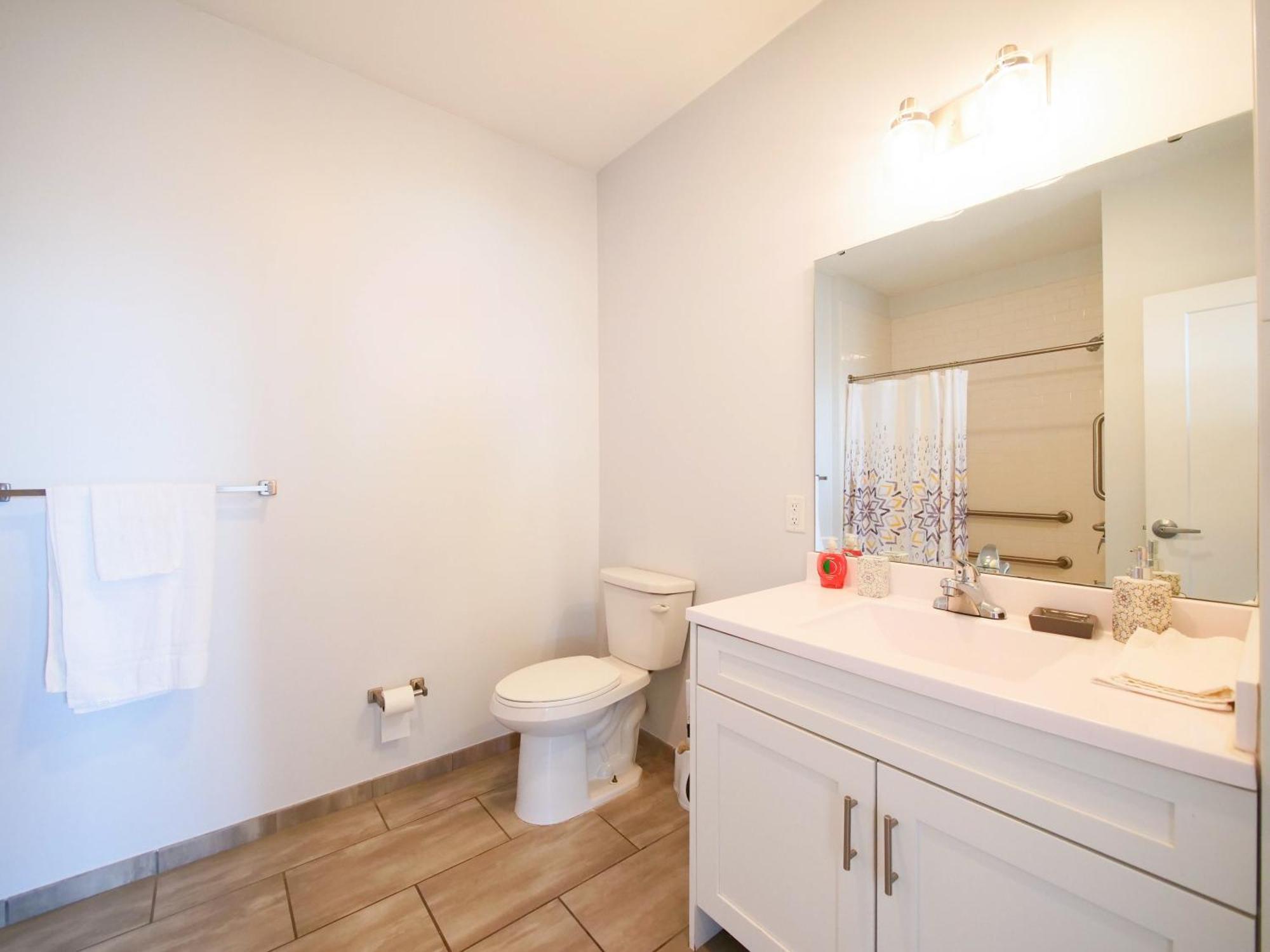 Mins To Nyc, Exceptional Modern 2Bedroom Apt Jersey City Kültér fotó